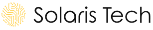 Logo Solaris Tech